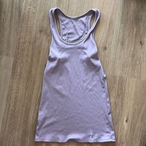 Under armour workout tank